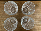 Fancy Rocks Glasses | Set Of Four