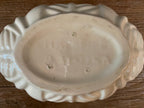 Oval Haeger Planter