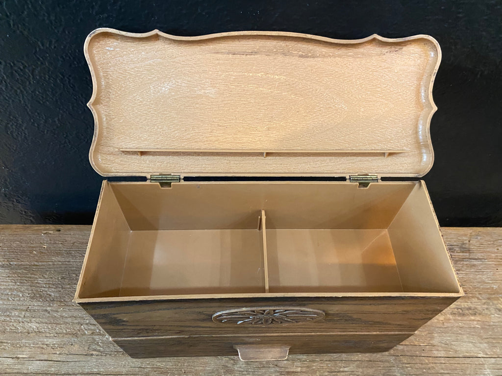 Lerner Organizer With Drawers