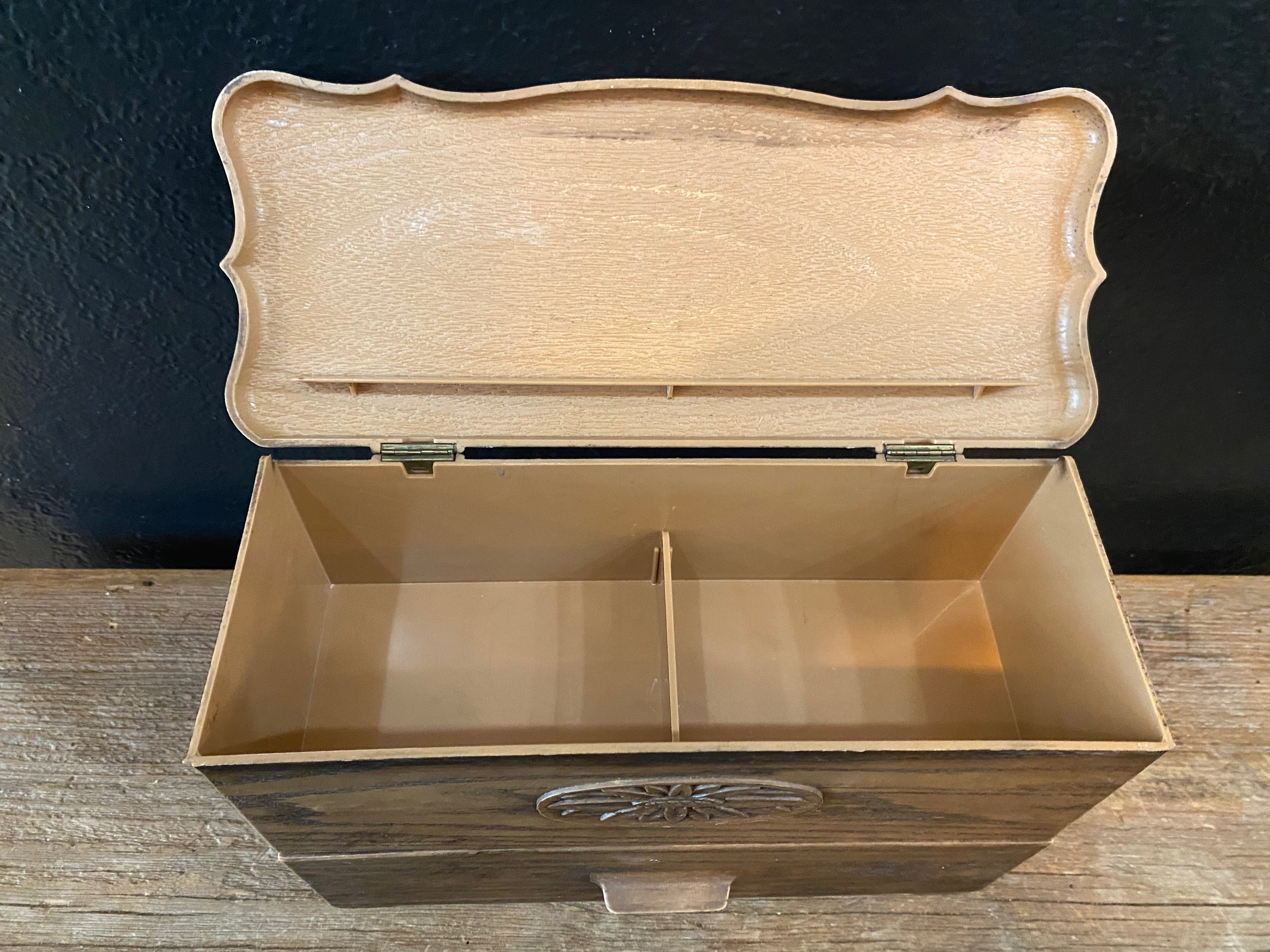 Lerner Organizer With Drawers