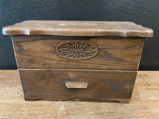 Lerner Organizer With Drawers