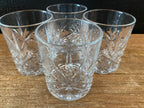 Dublin Rocks Glasses | Set Of Four