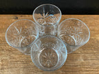 Dublin Rocks Glasses | Set Of Four