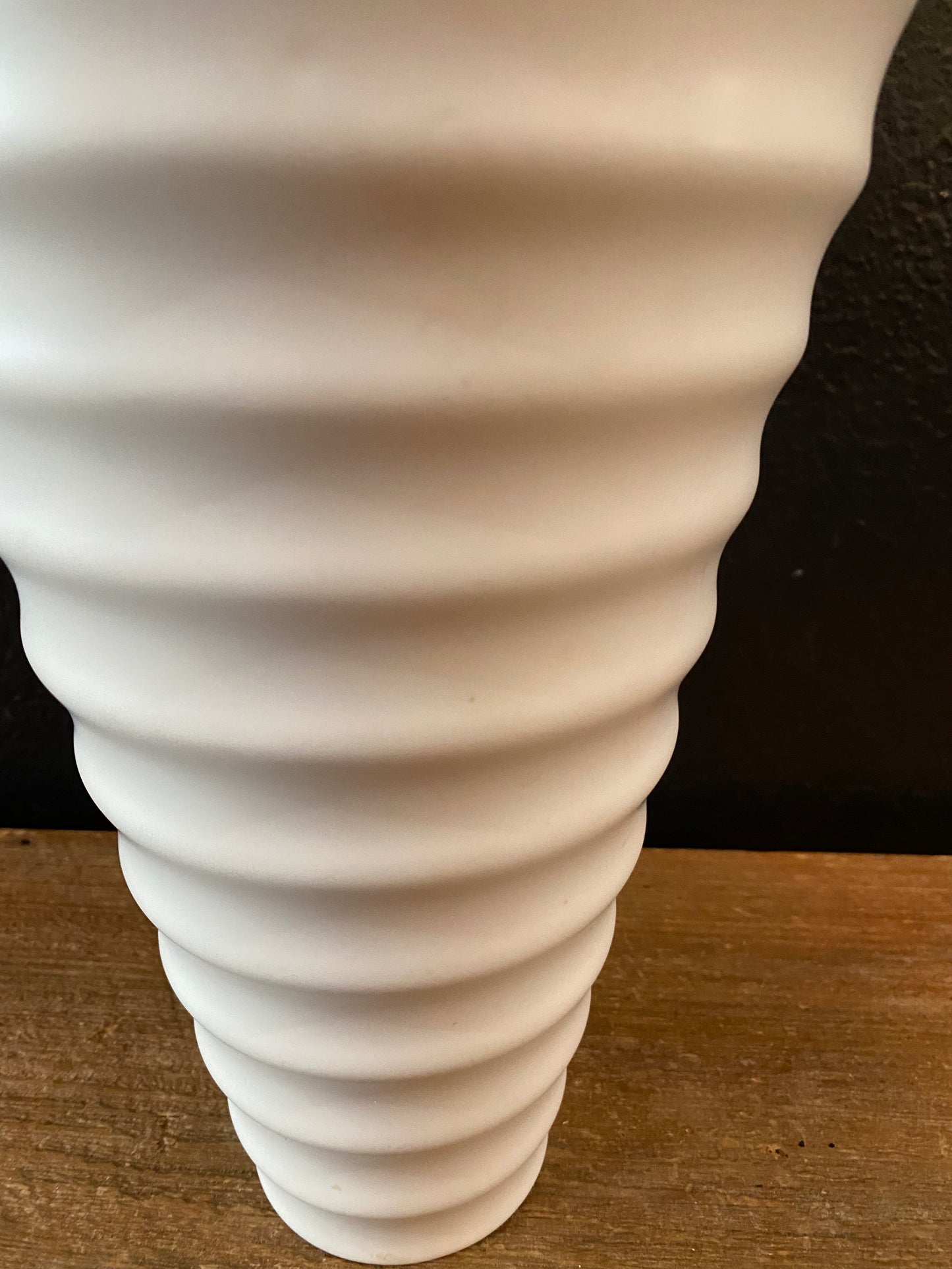 West Elm Vase