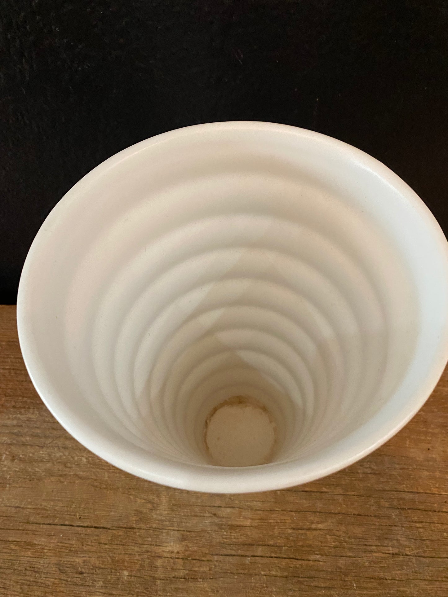 West Elm Vase