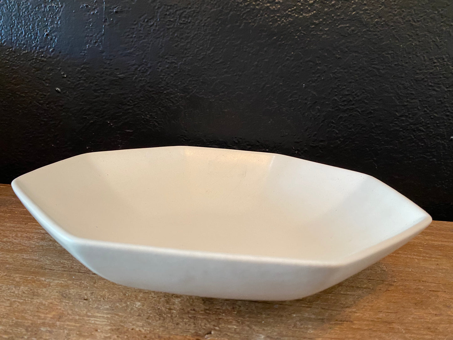 Haeger Bowl