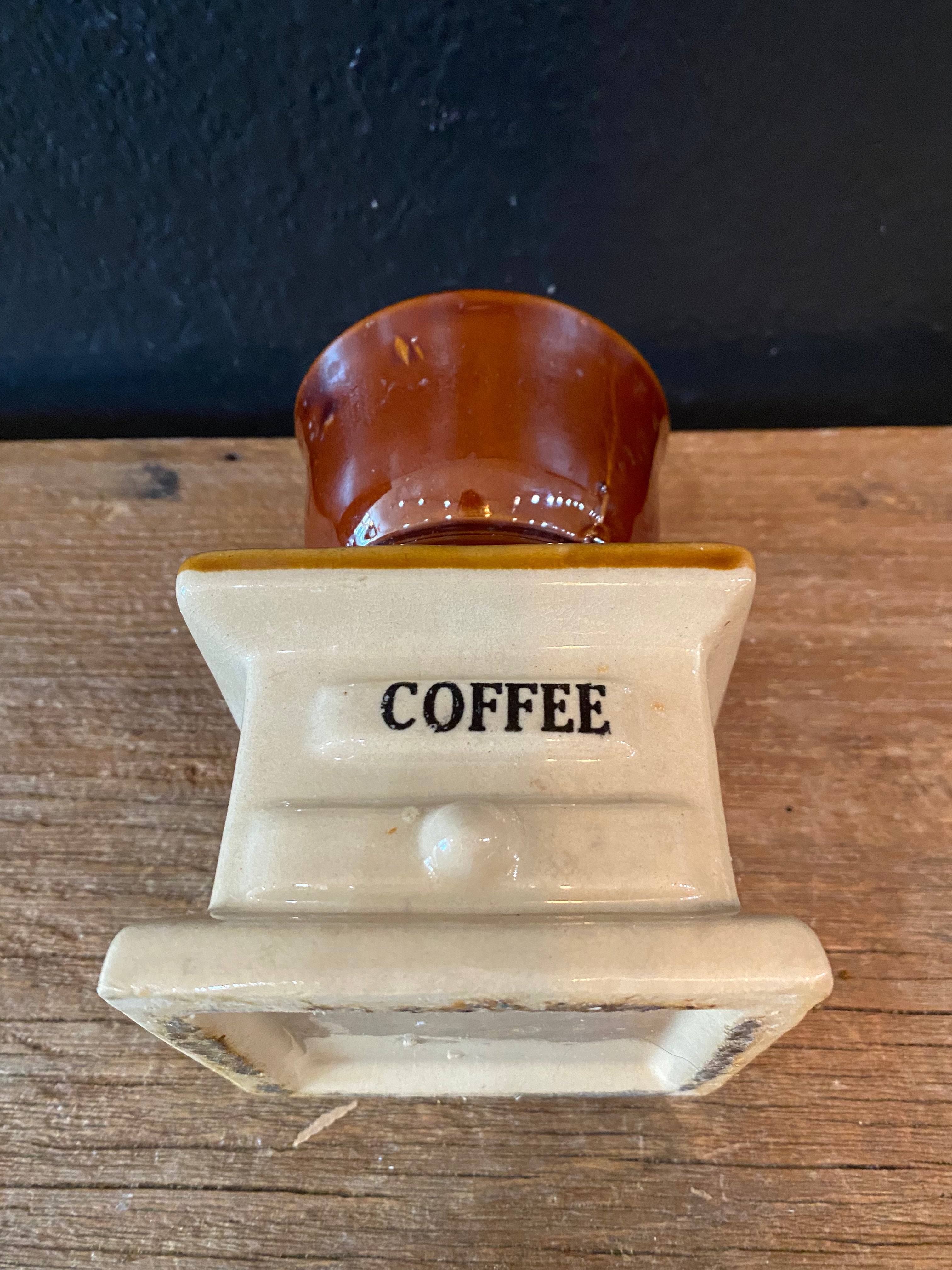 Coffee Planter