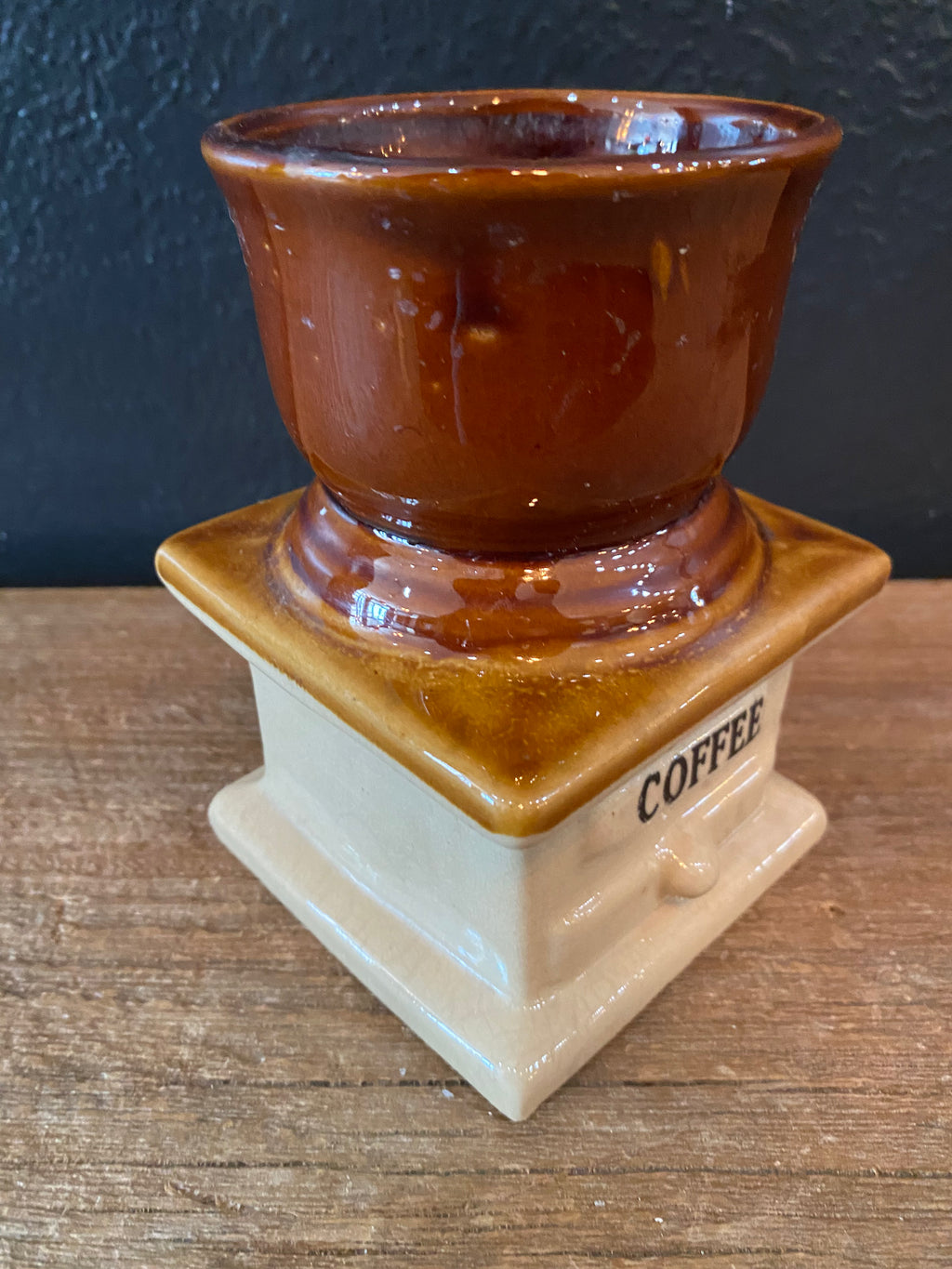 Coffee Planter