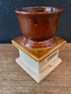Coffee Planter