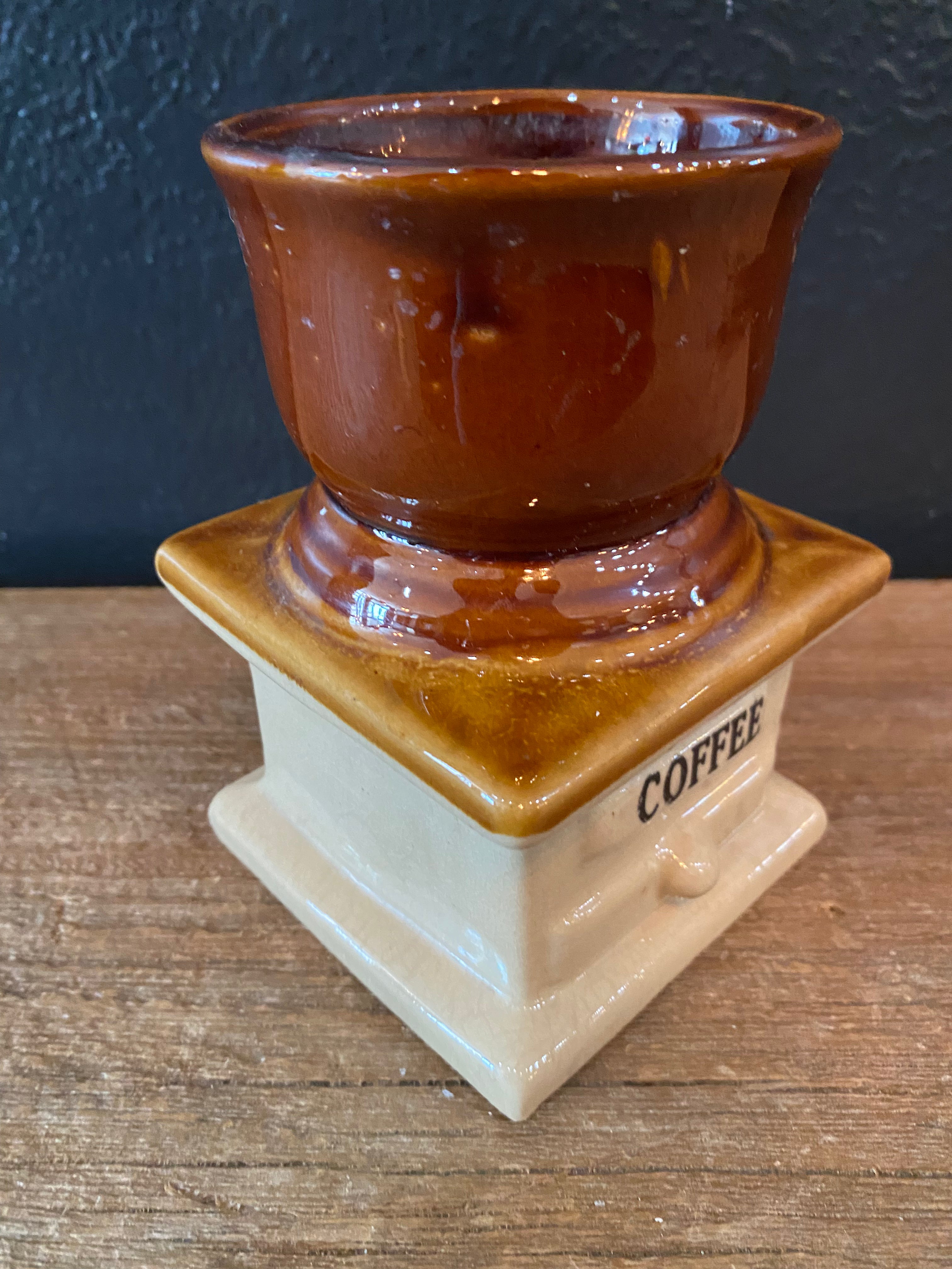 Coffee Planter