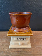 Coffee Planter