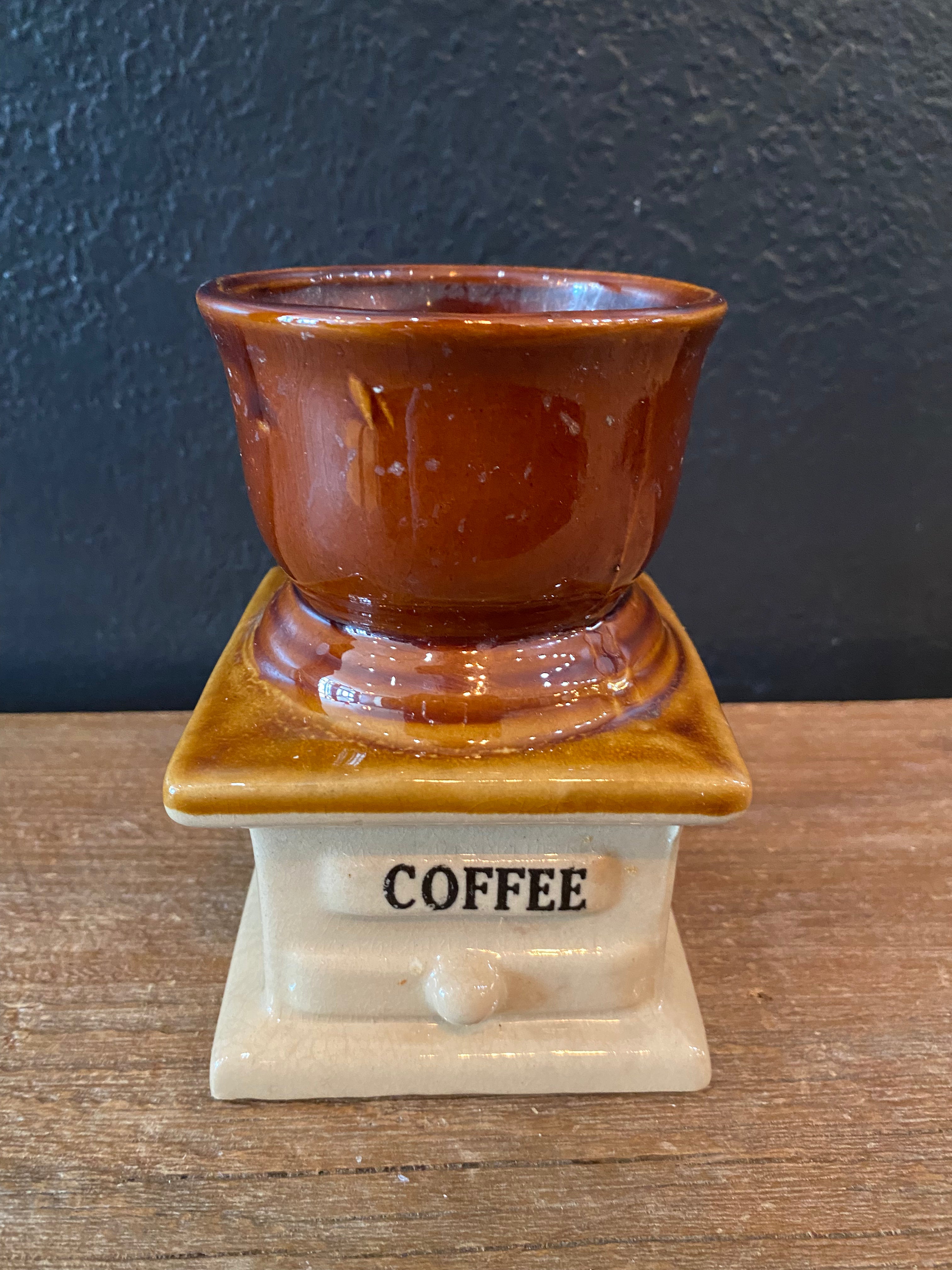 Coffee Planter