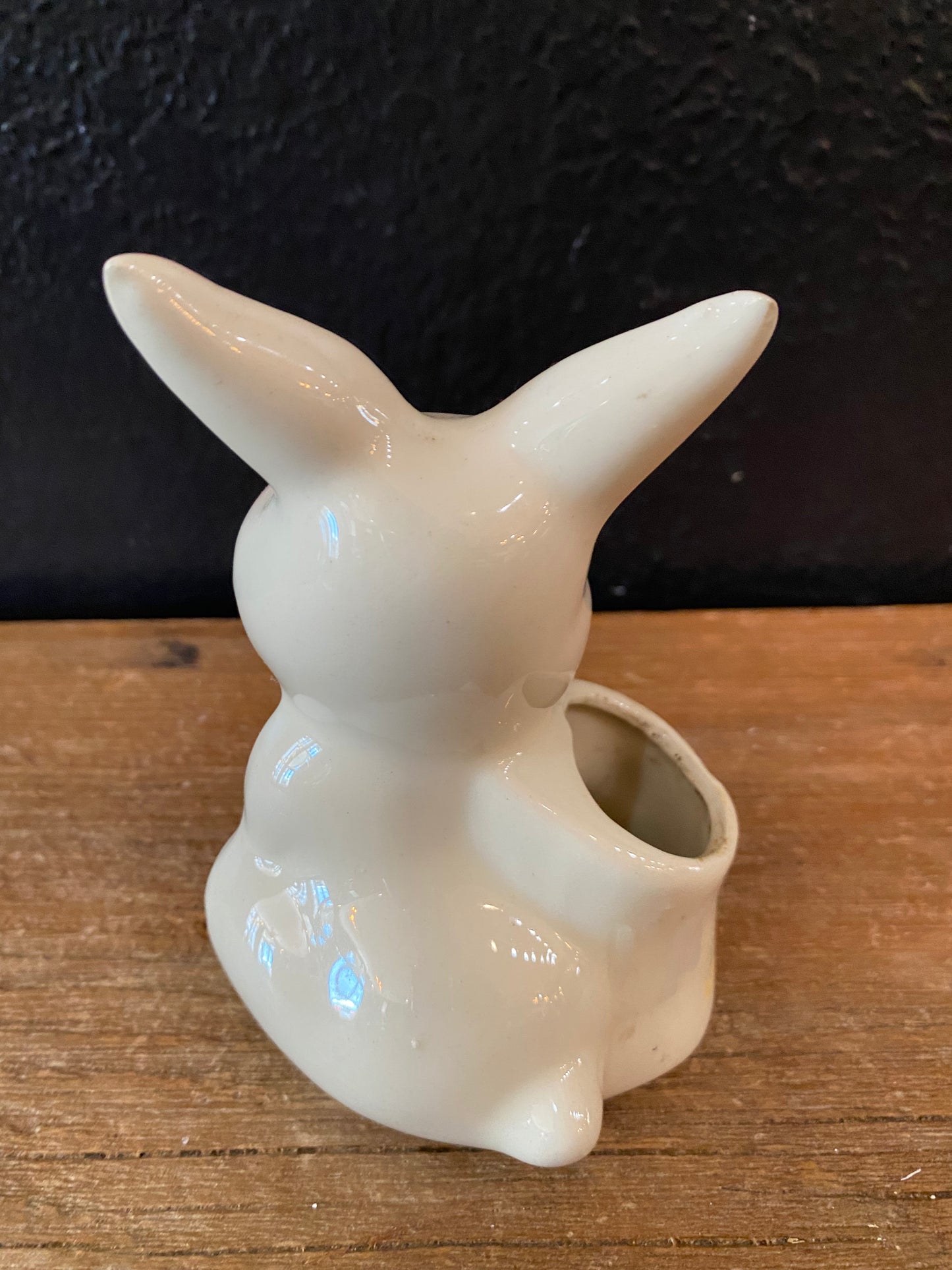 Bunny Planter