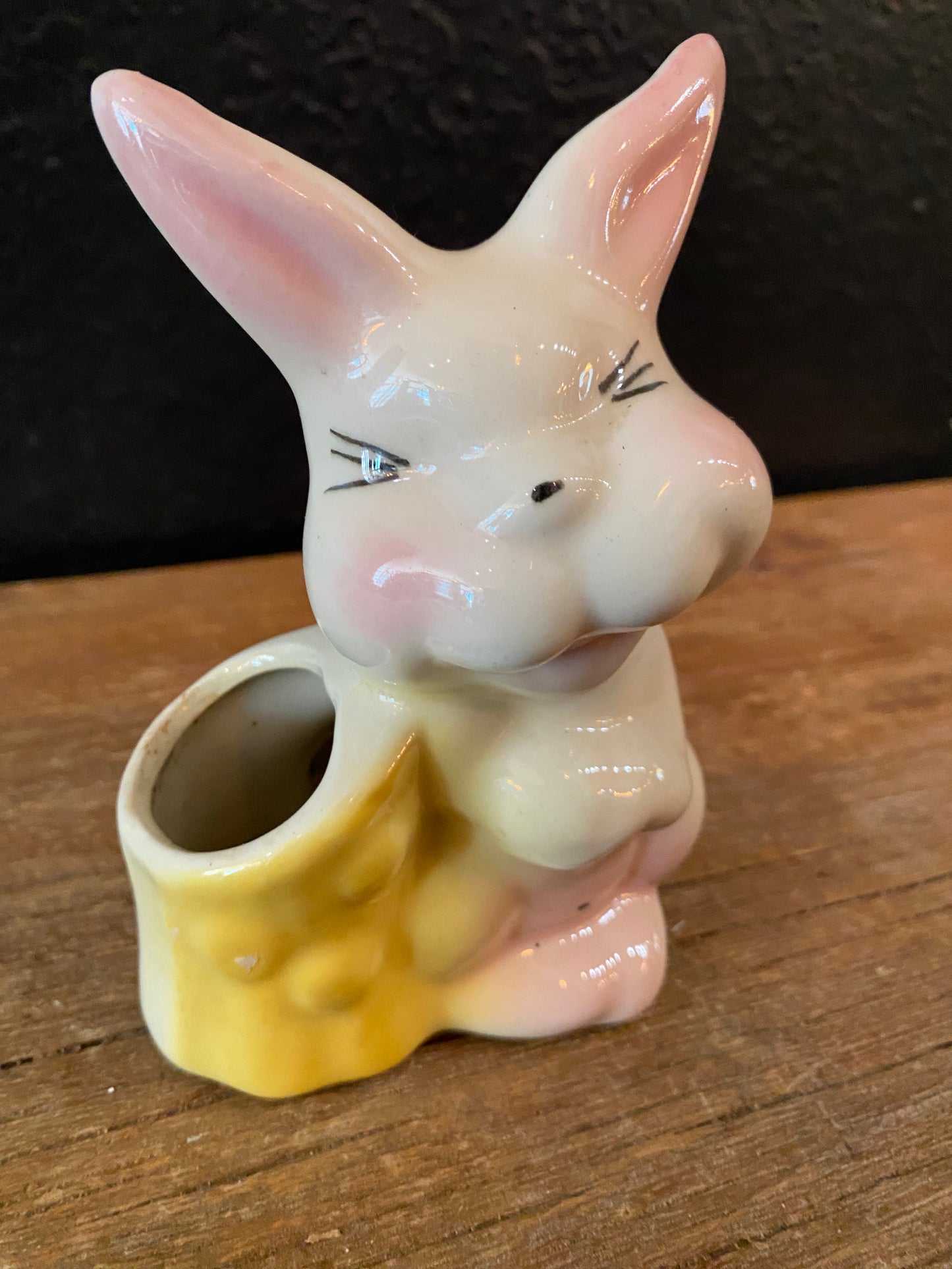 Bunny Planter