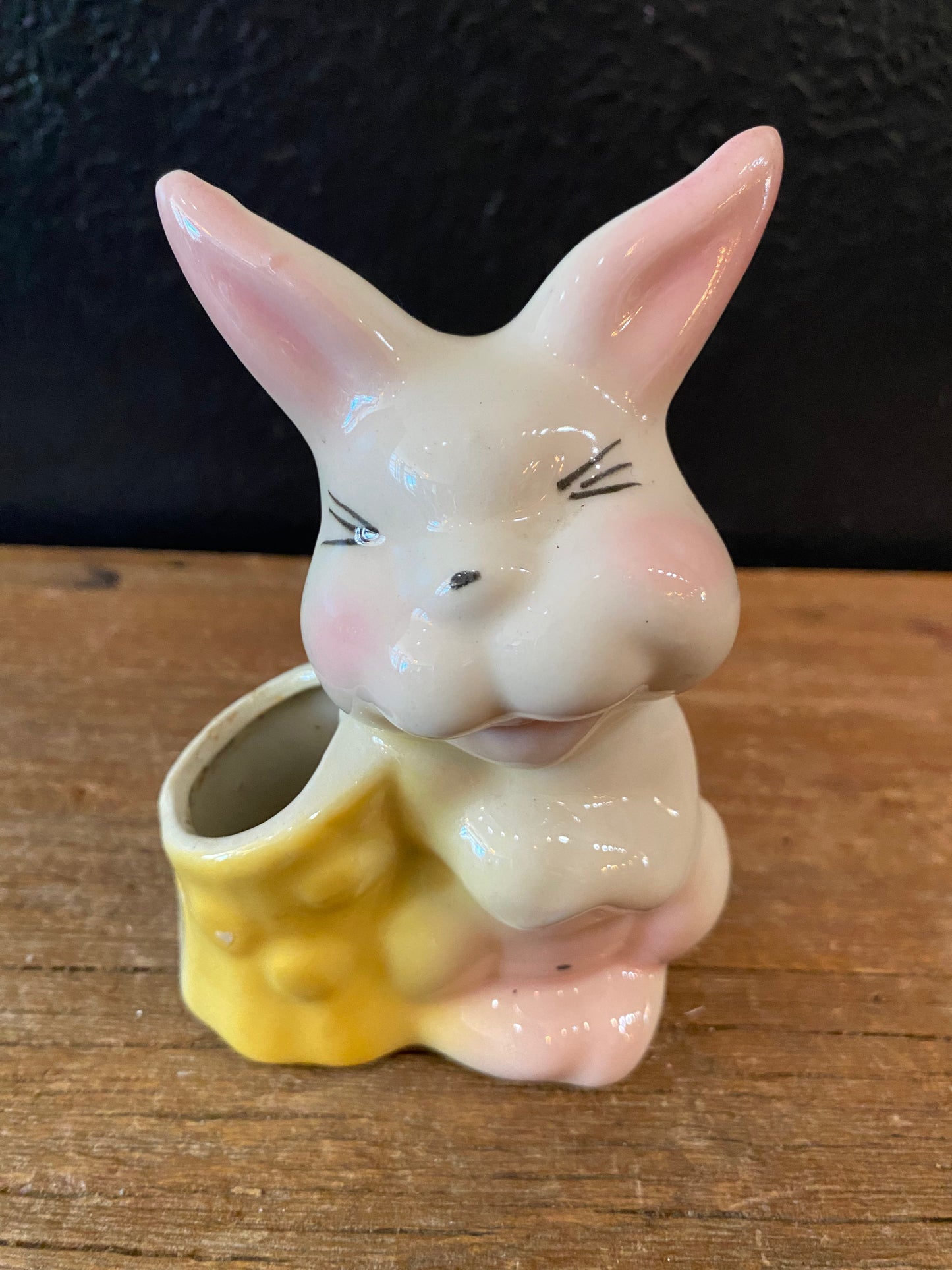 Bunny Planter