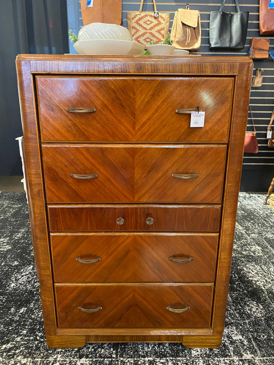 MCM HighBoy Dresser