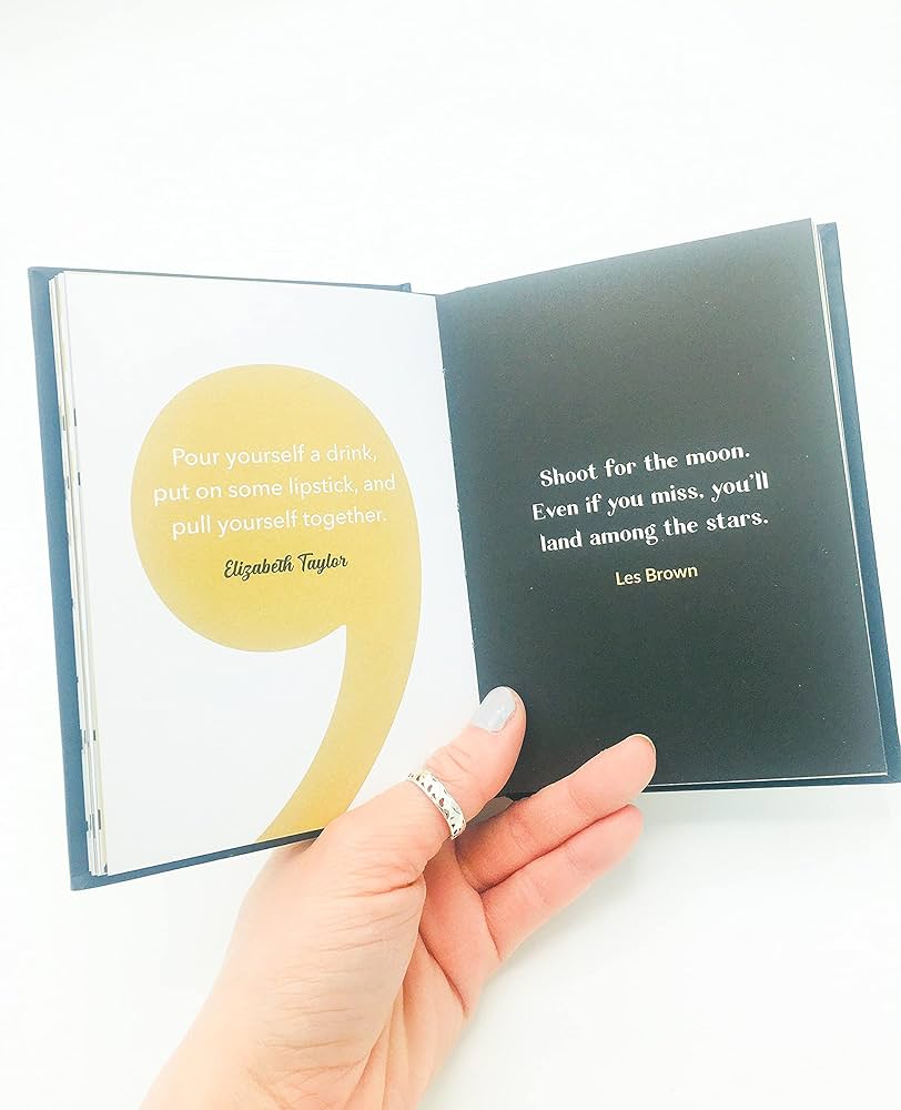 You Can Totally Do This Book