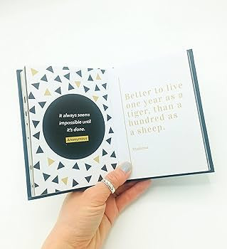 You Can Totally Do This Book