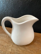 McCoy Pitcher