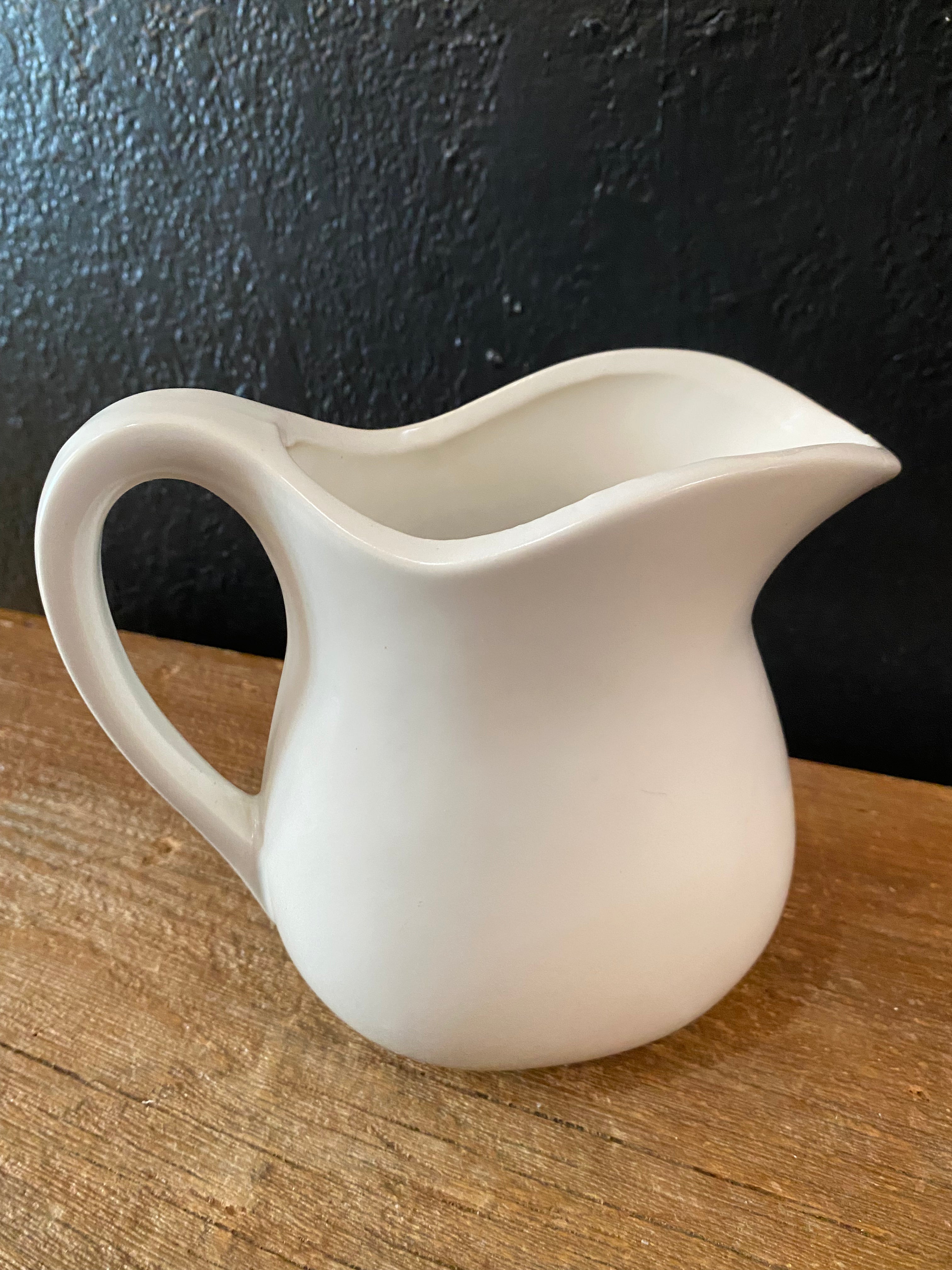 McCoy Pitcher