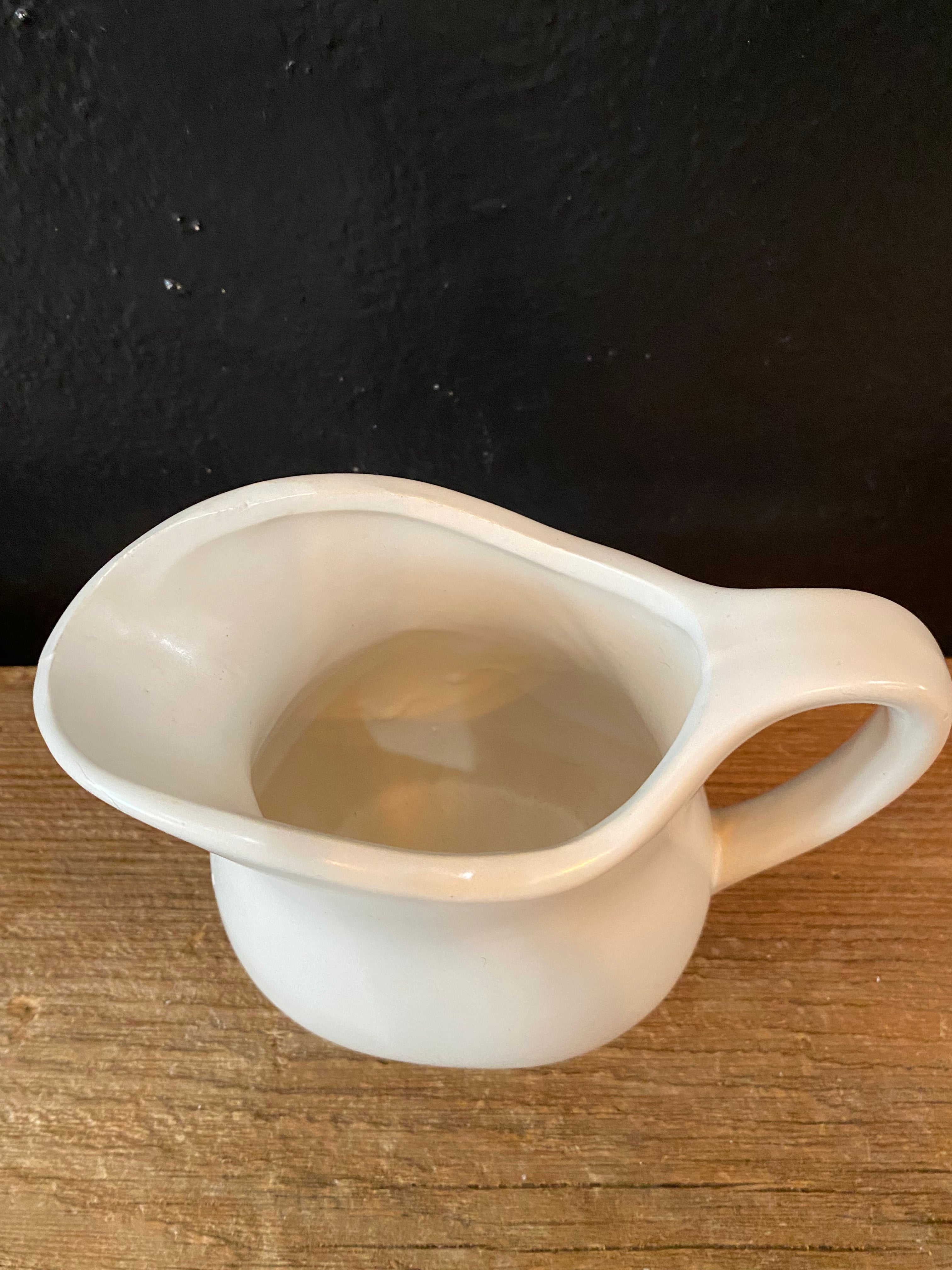 McCoy Pitcher