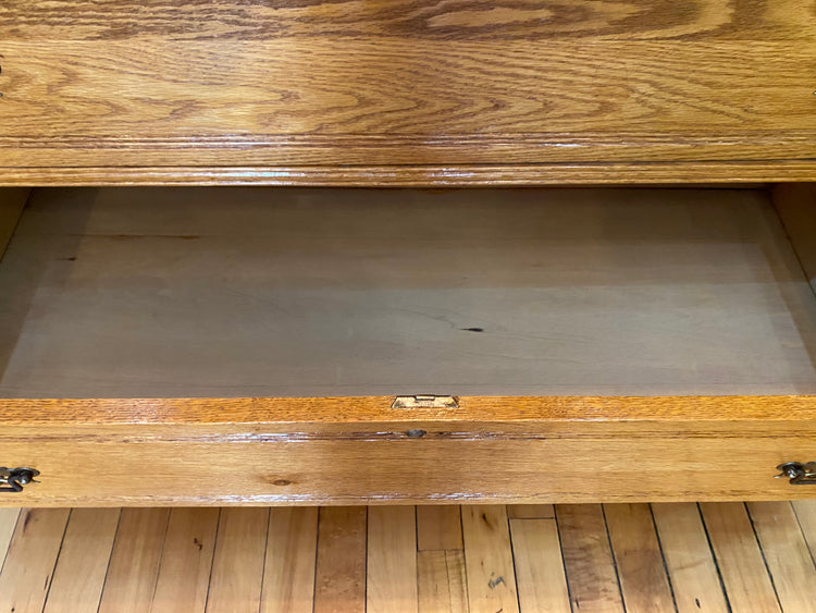 Oak Dresser | SALE