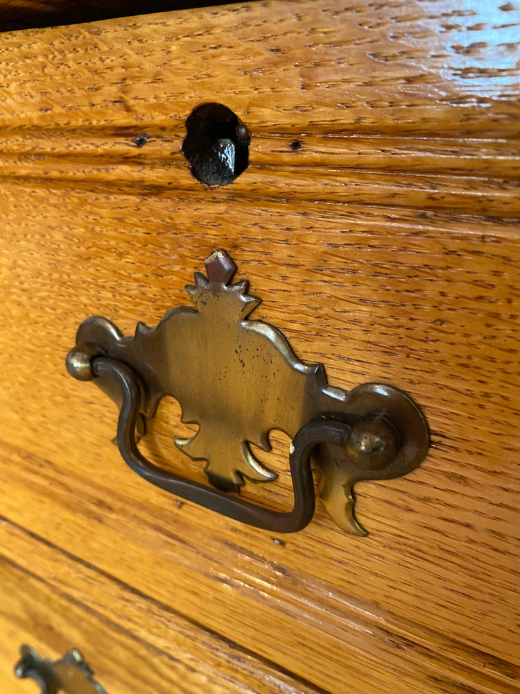 Oak Dresser | SALE