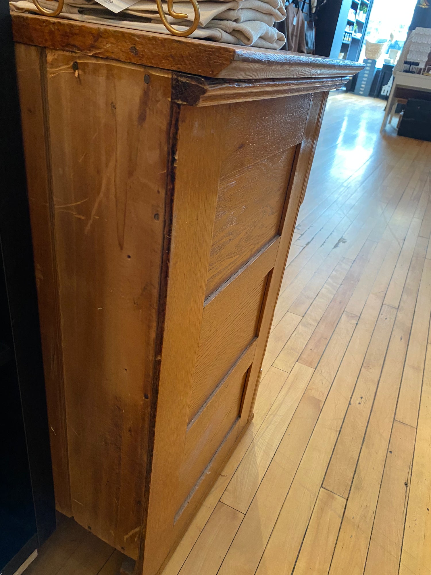 Oak Dresser | SALE