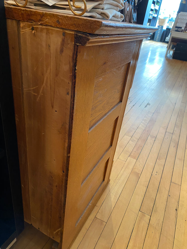 Oak Dresser | SALE