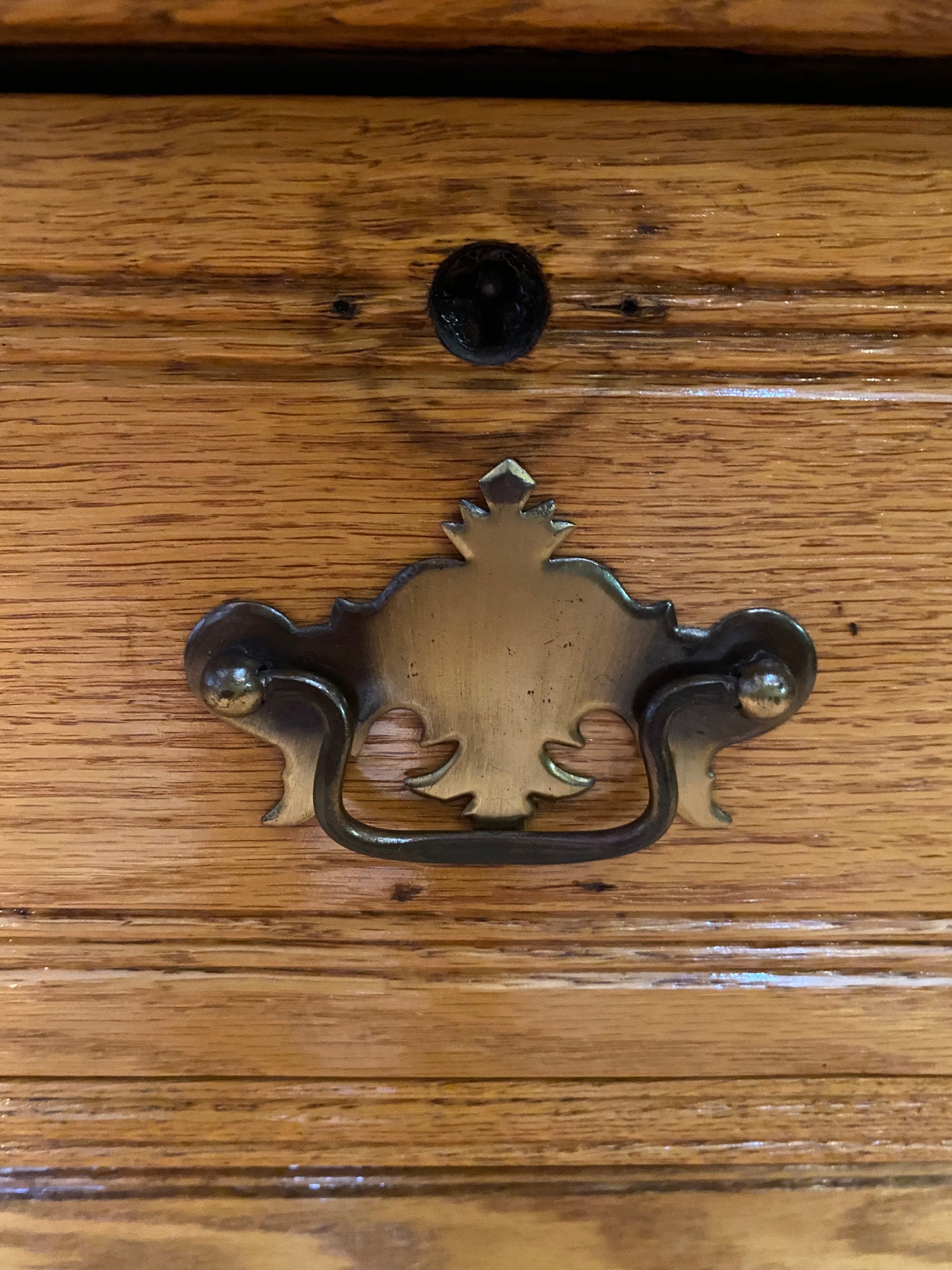 Oak Dresser | SALE