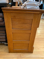 Oak Dresser