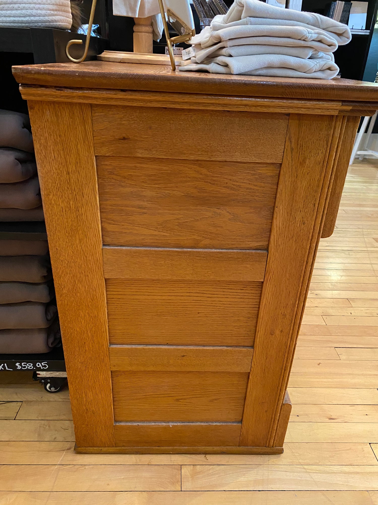 Oak Dresser | SALE