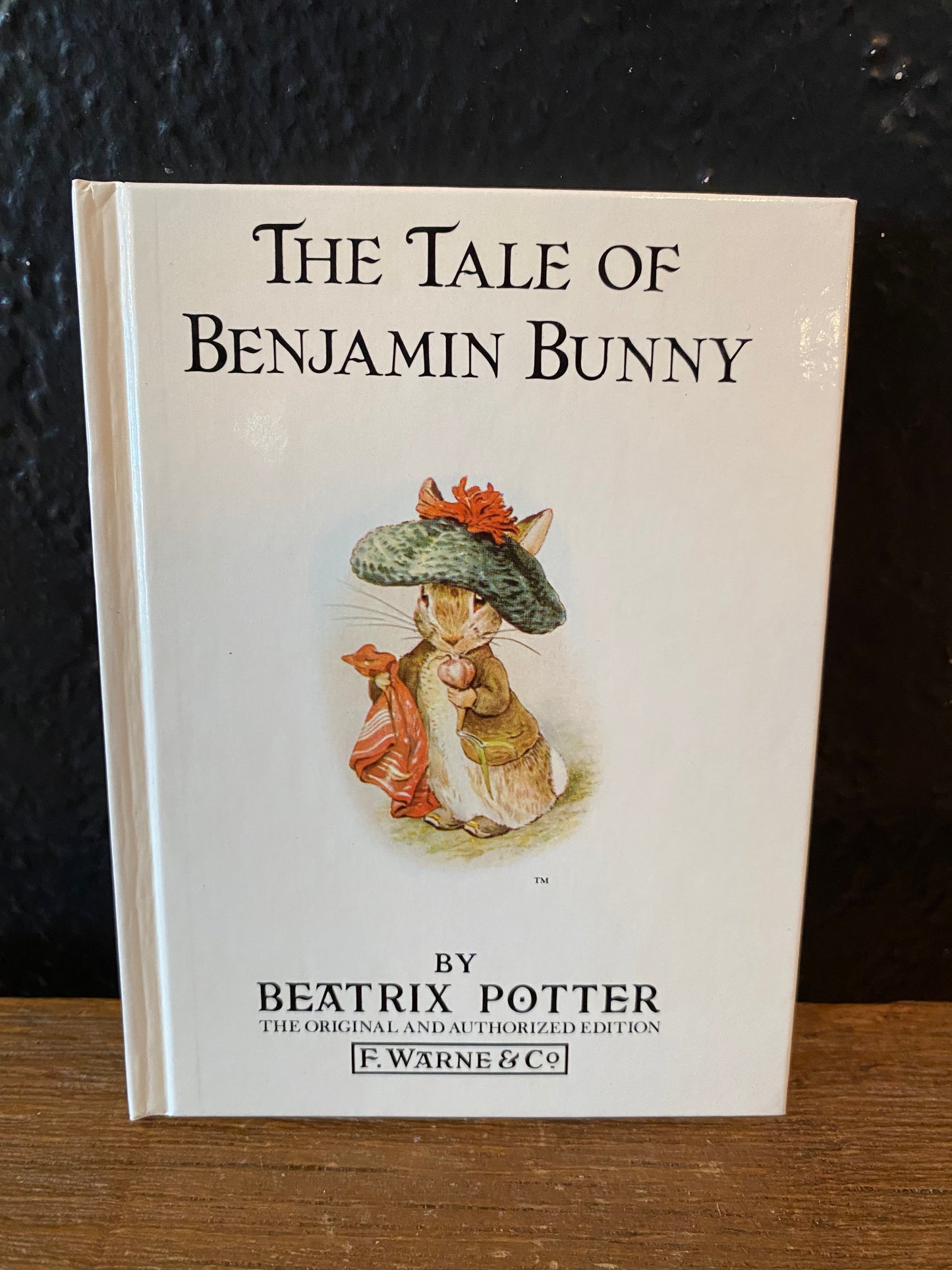 Beatrix Potter Books