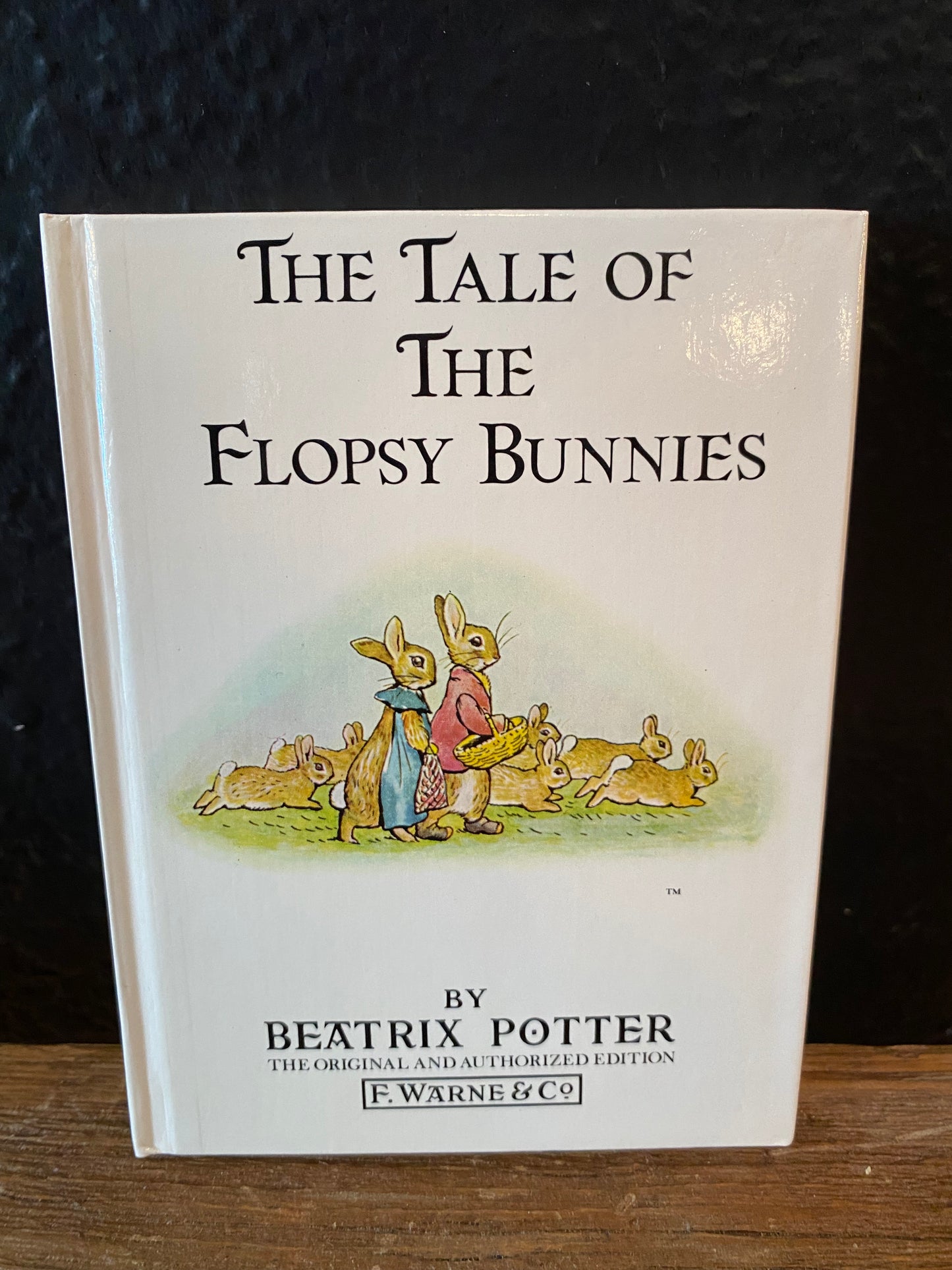 Beatrix Potter Books