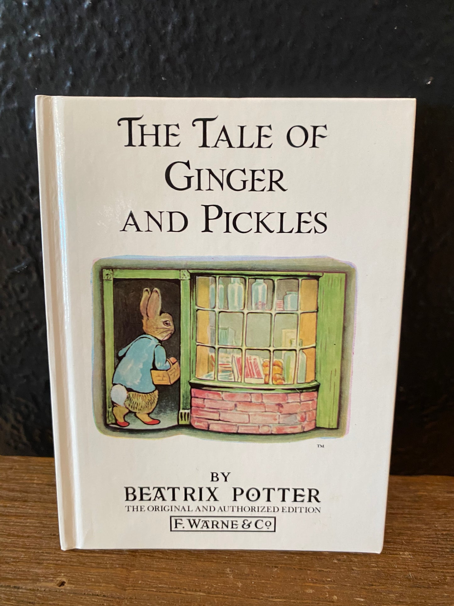 Beatrix Potter Books