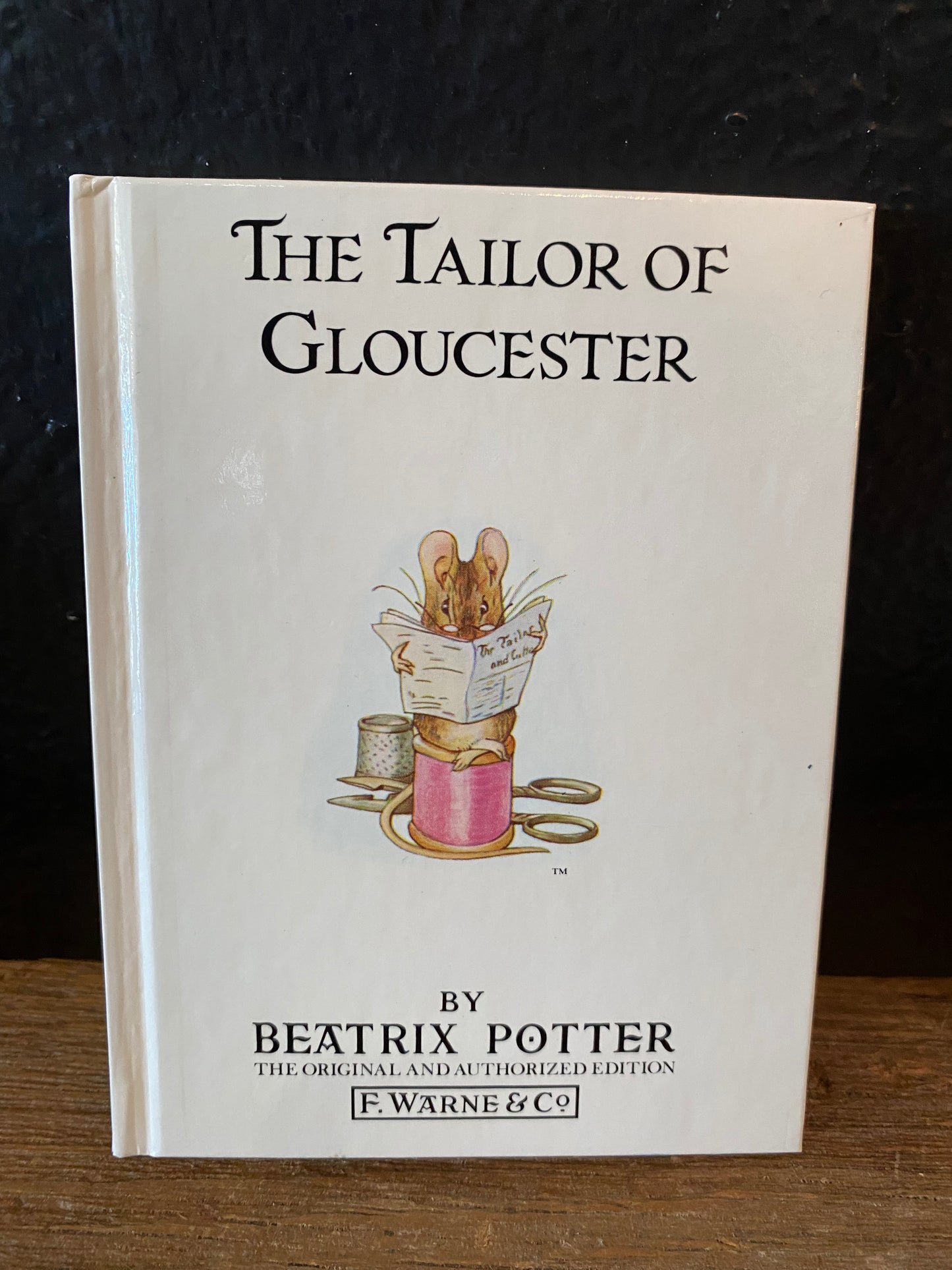 Beatrix Potter Books