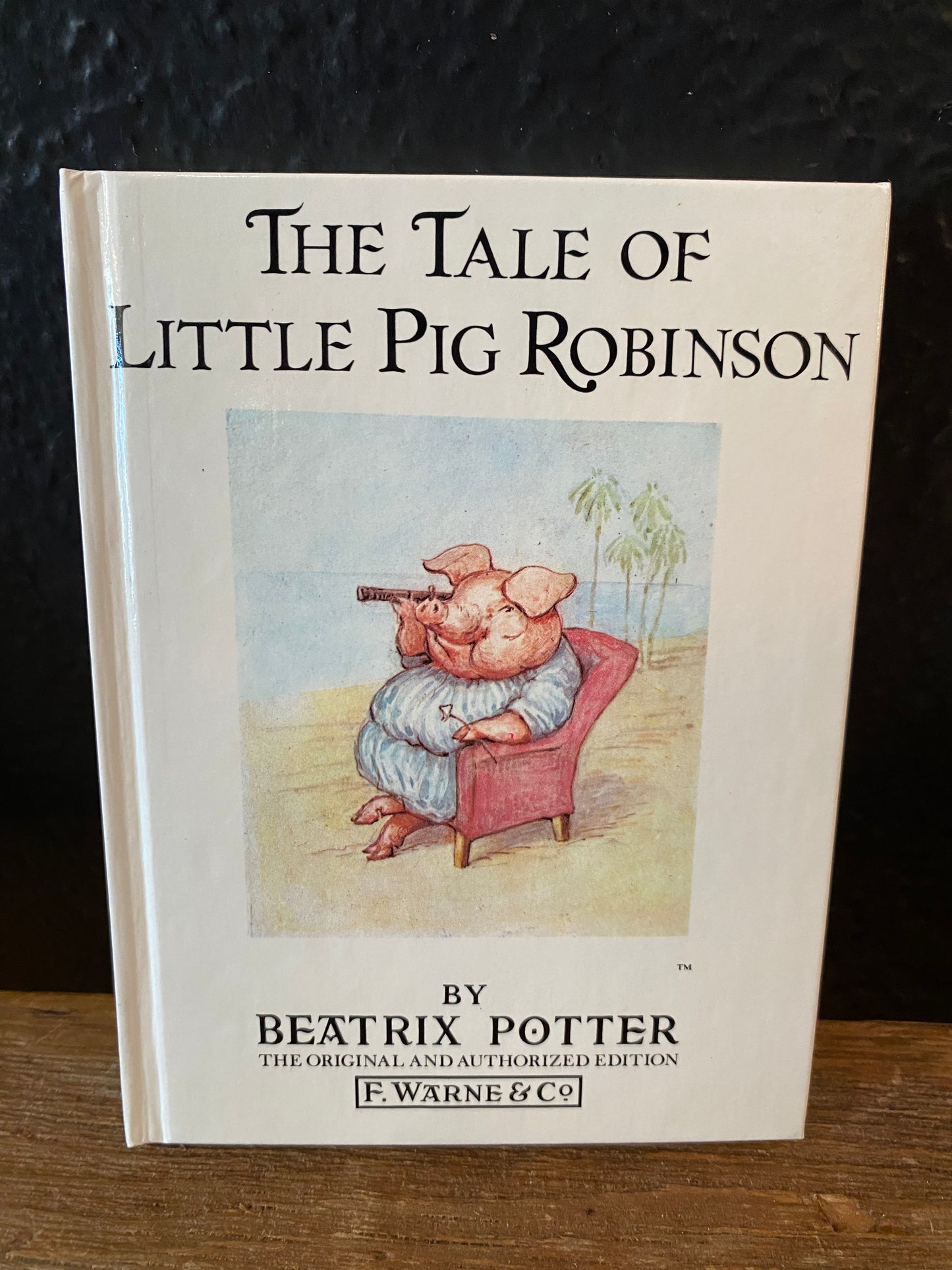 Beatrix Potter Books