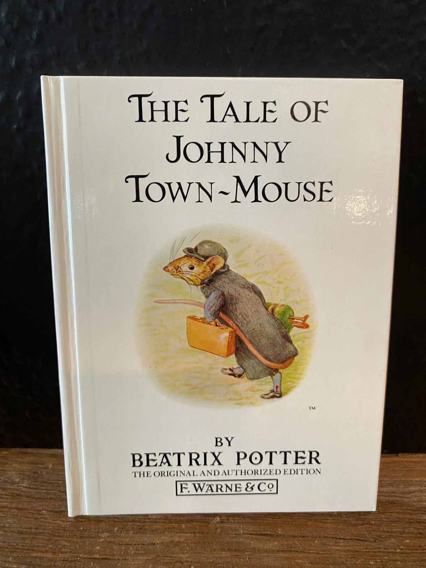 Beatrix Potter Books