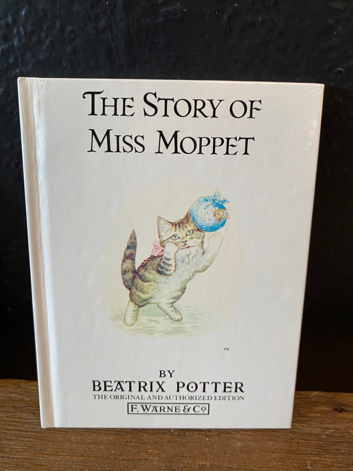 Beatrix Potter Books