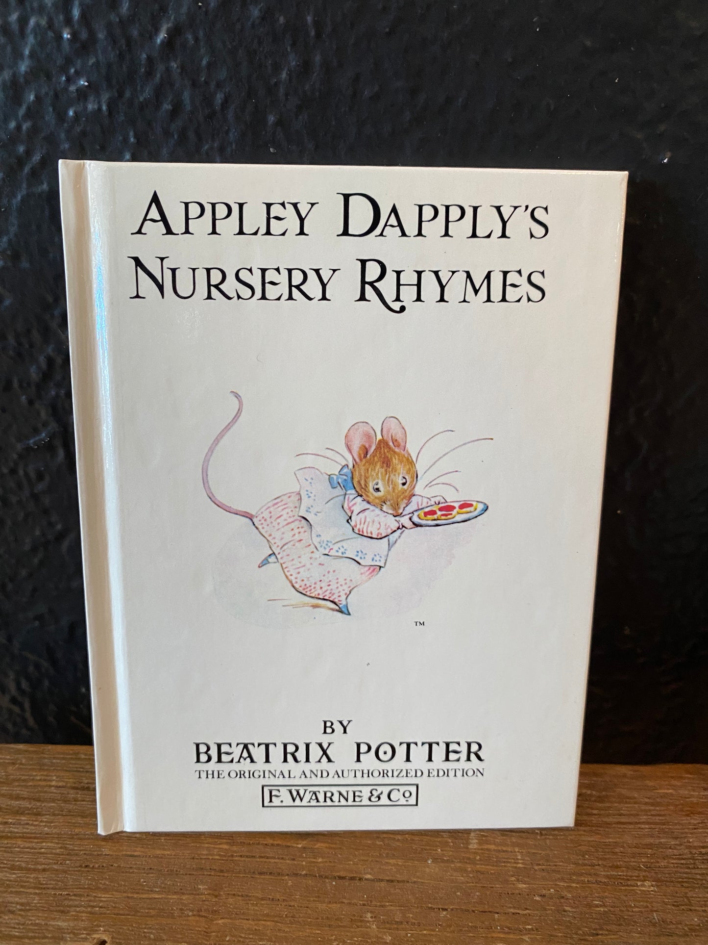 Beatrix Potter Books