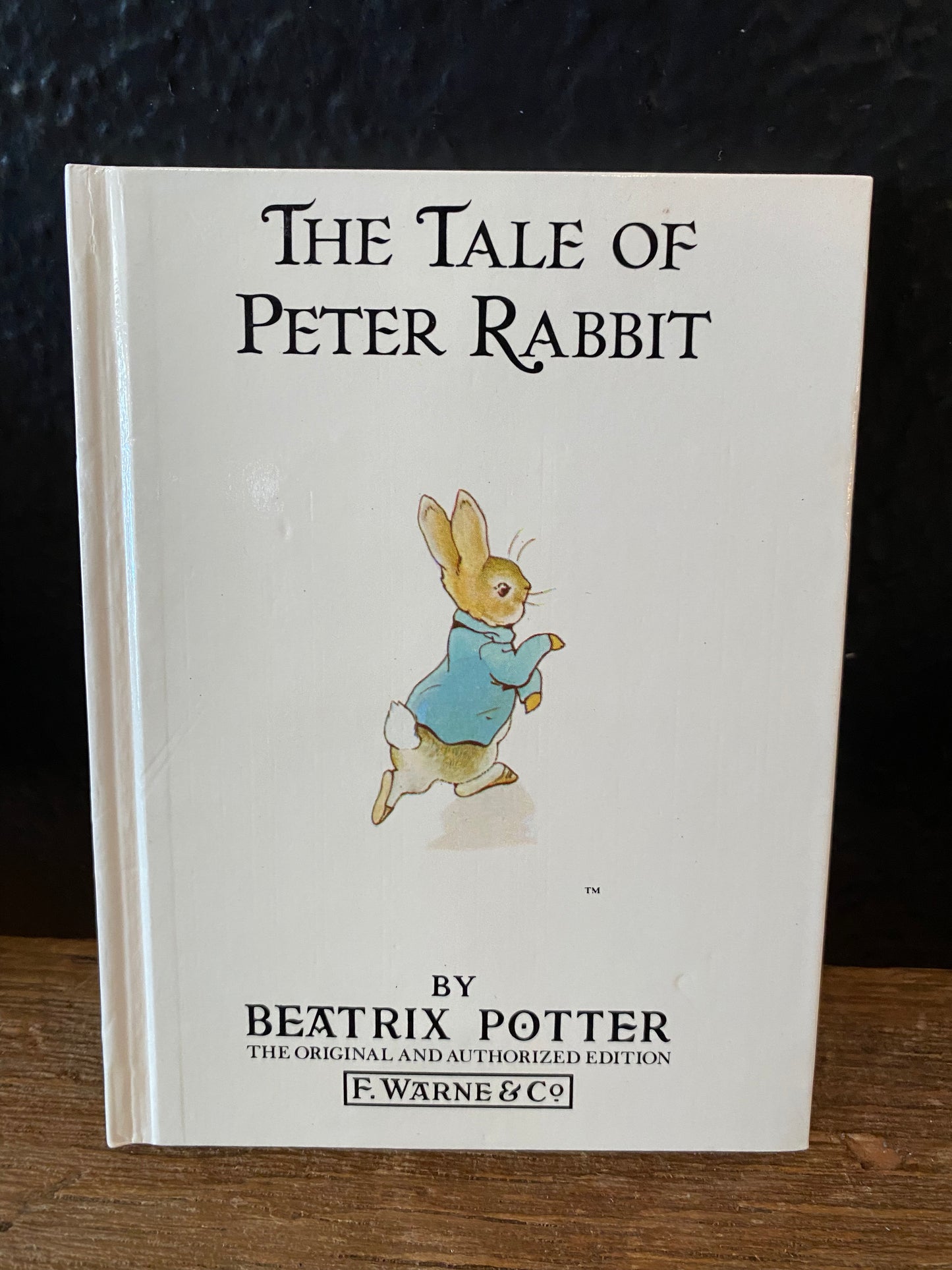 Beatrix Potter Books