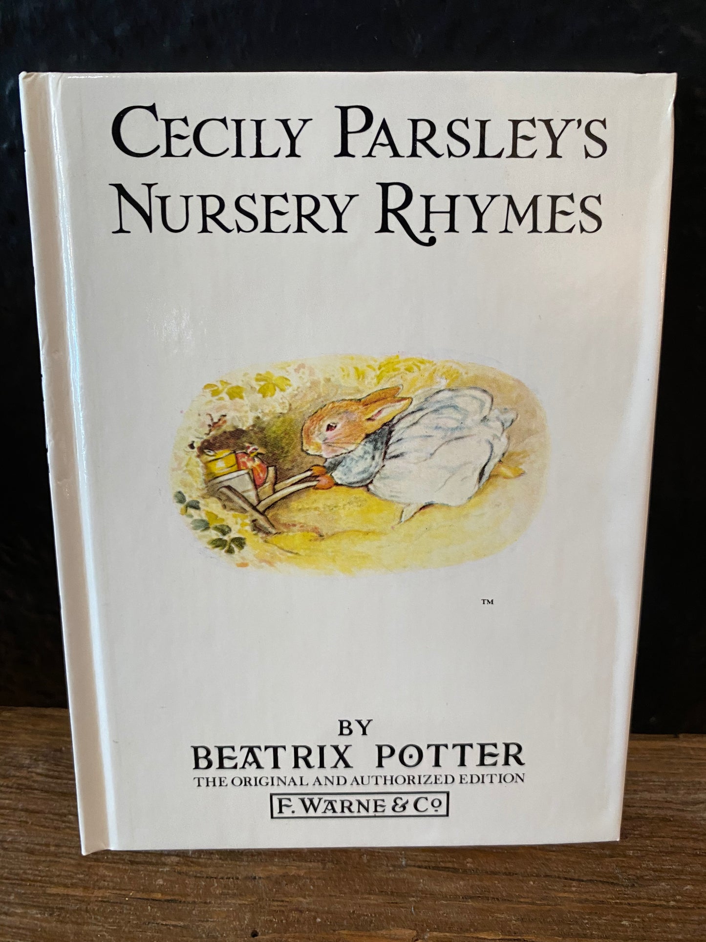 Beatrix Potter Books