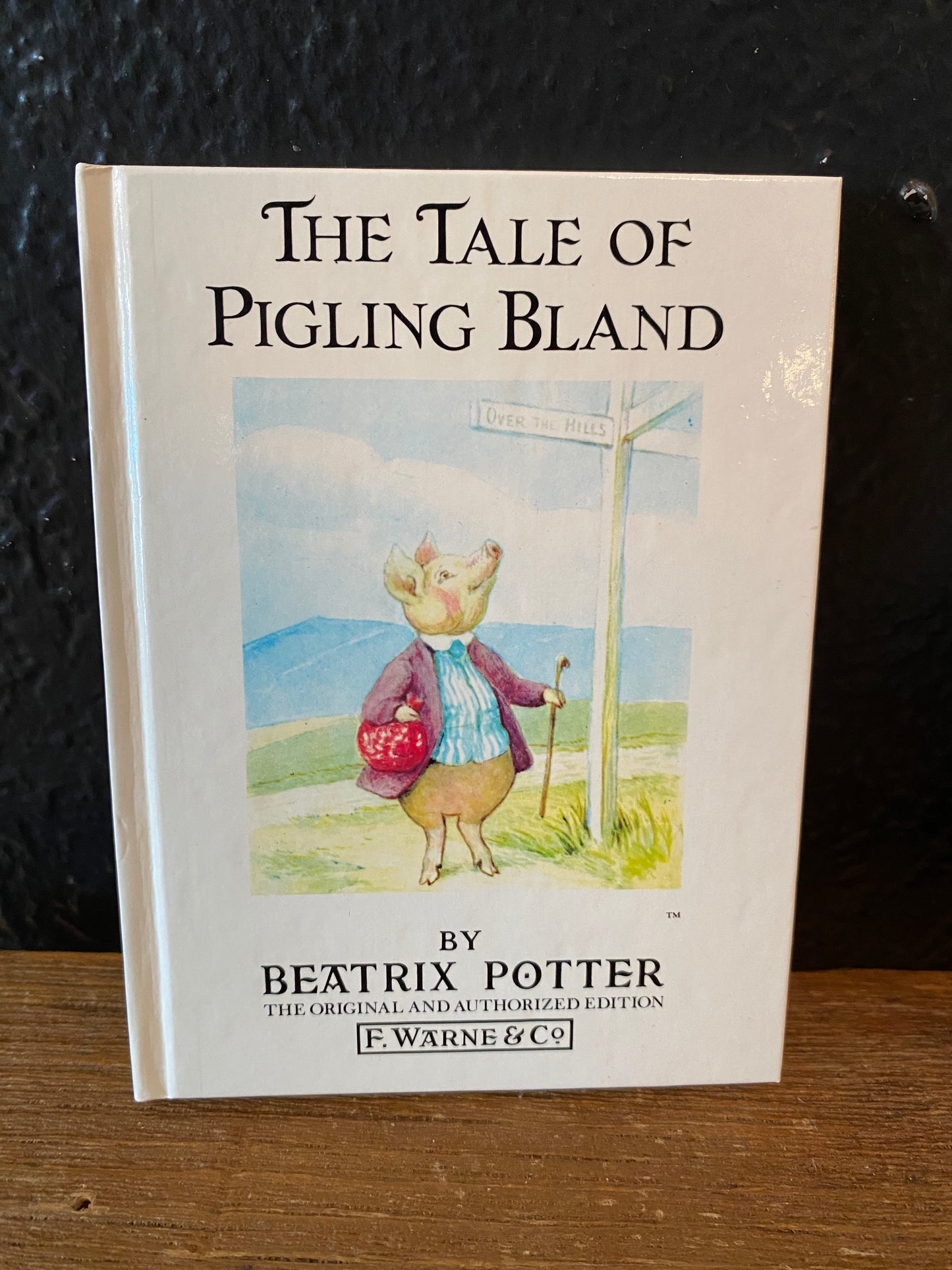 Beatrix Potter Books