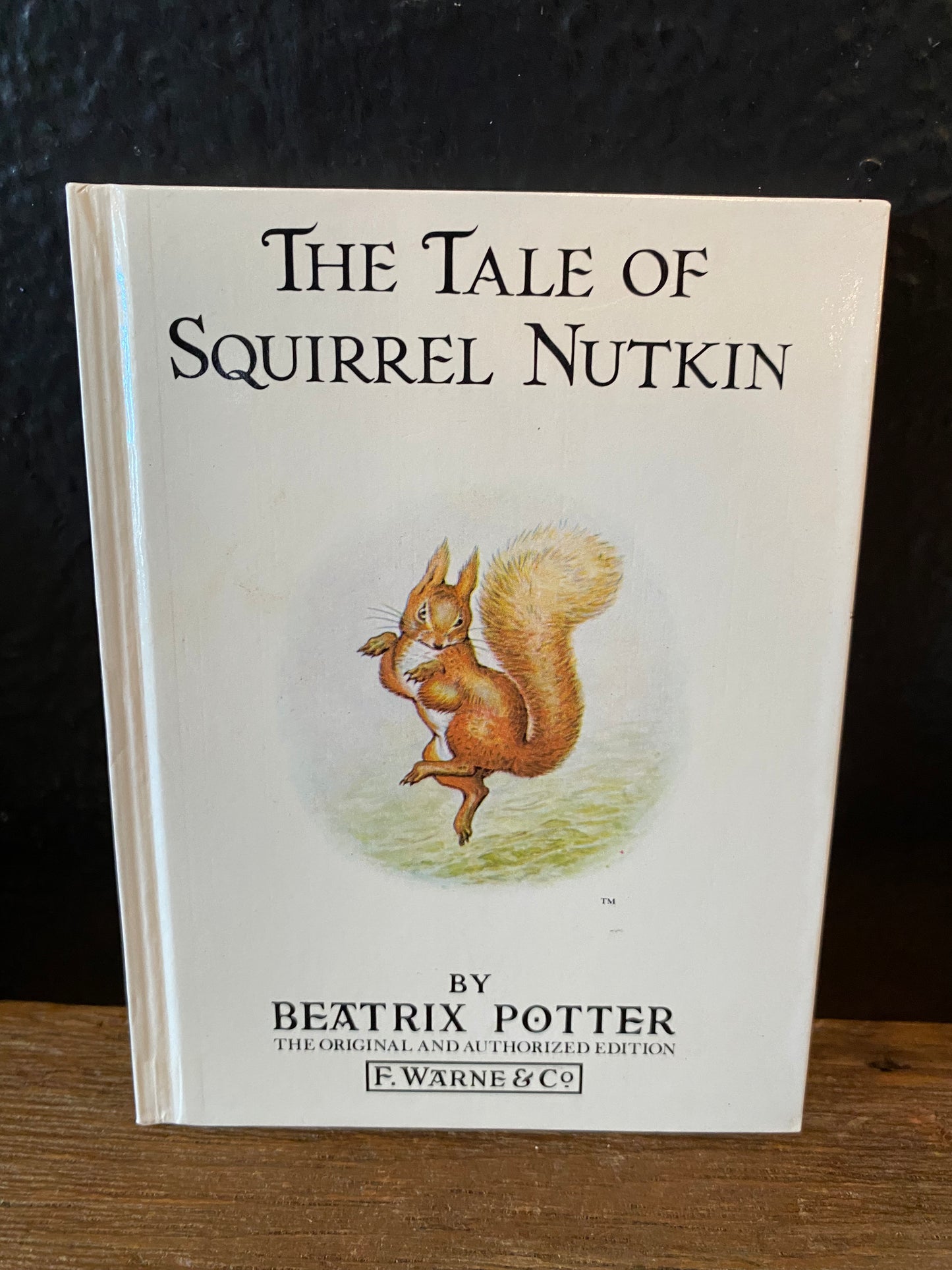 Beatrix Potter Books