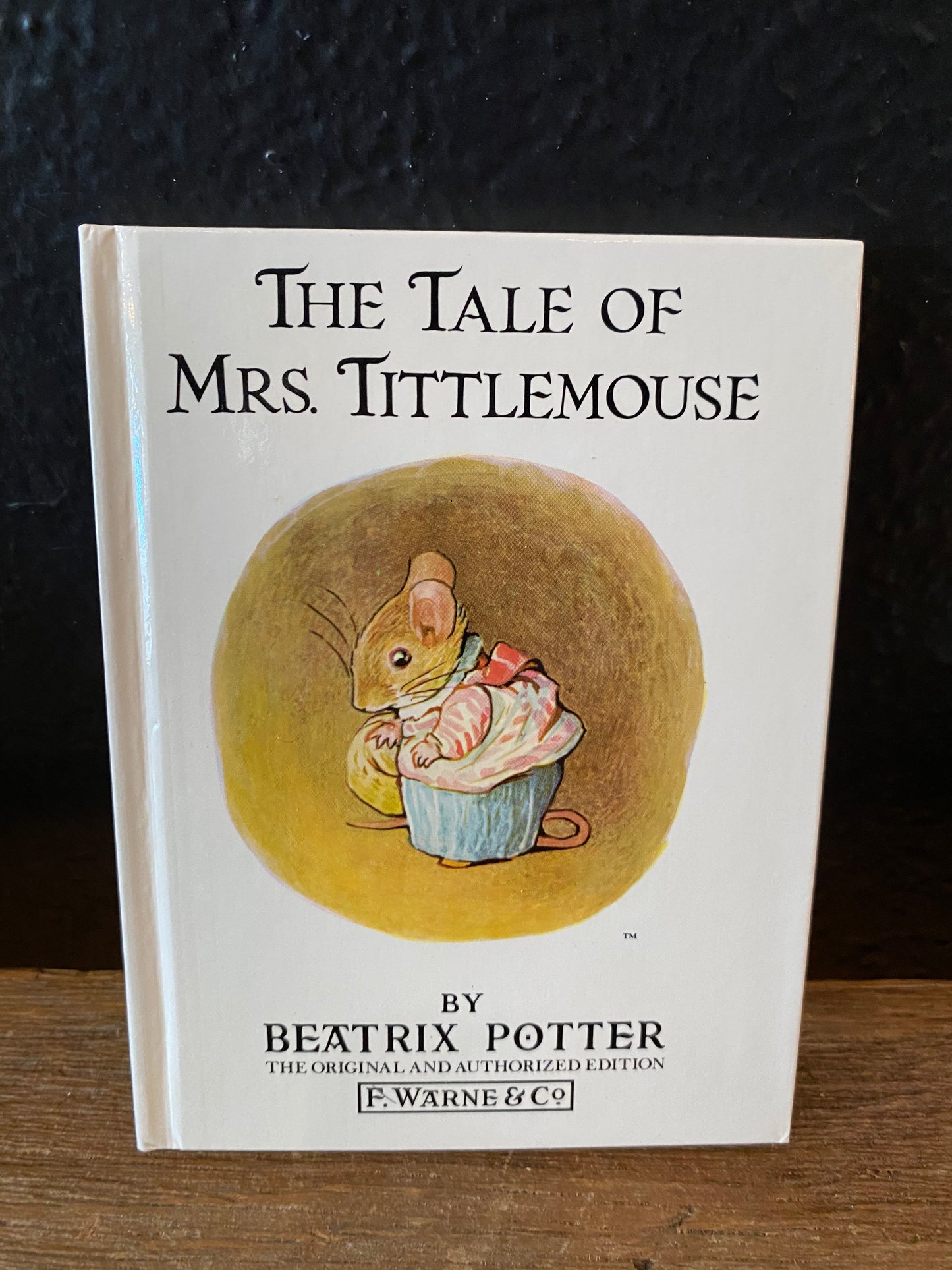 Beatrix Potter Books