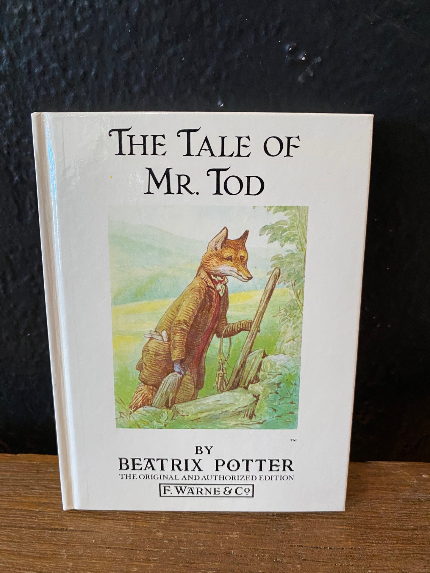 Beatrix Potter Books