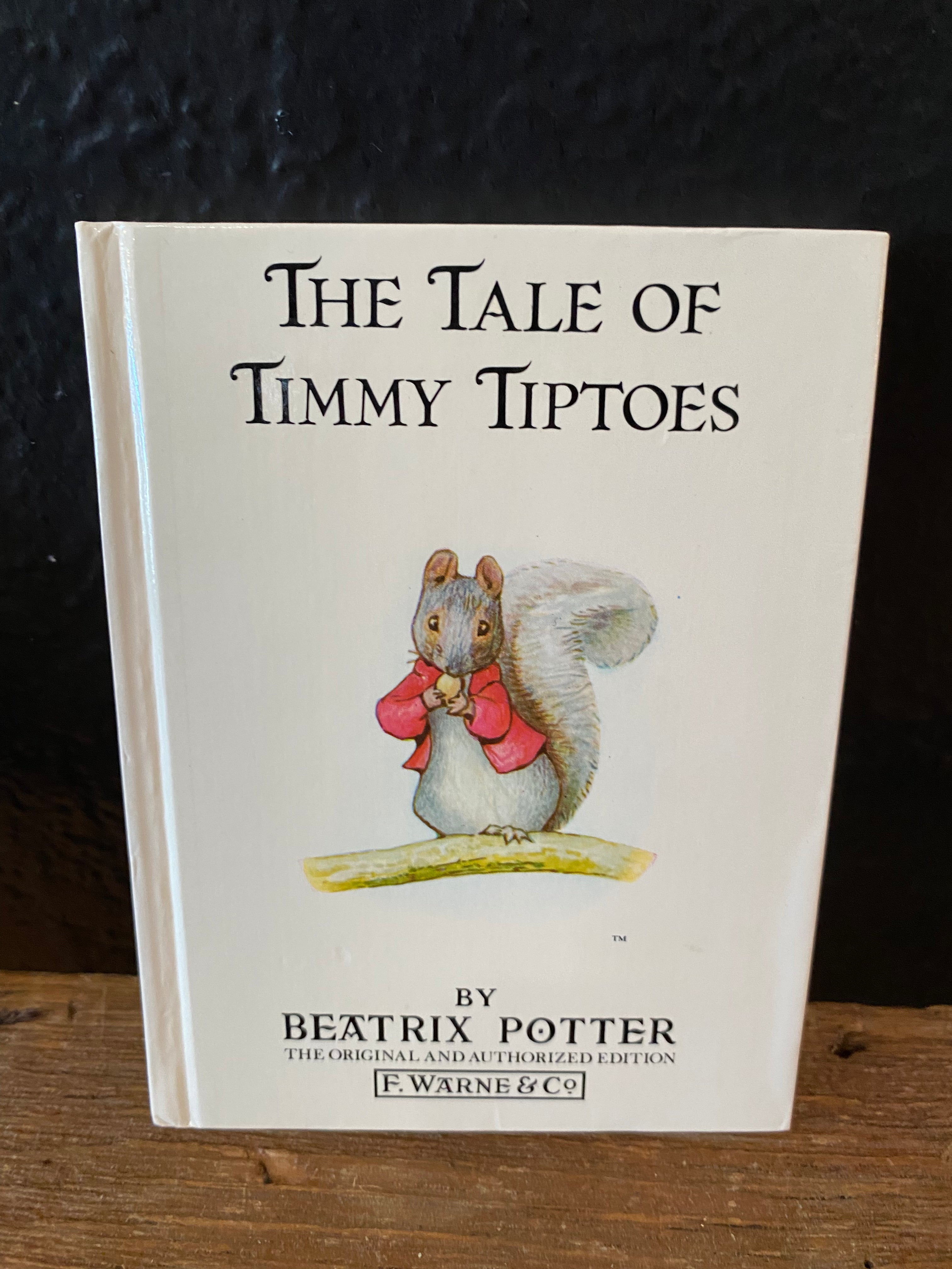 Beatrix Potter Books