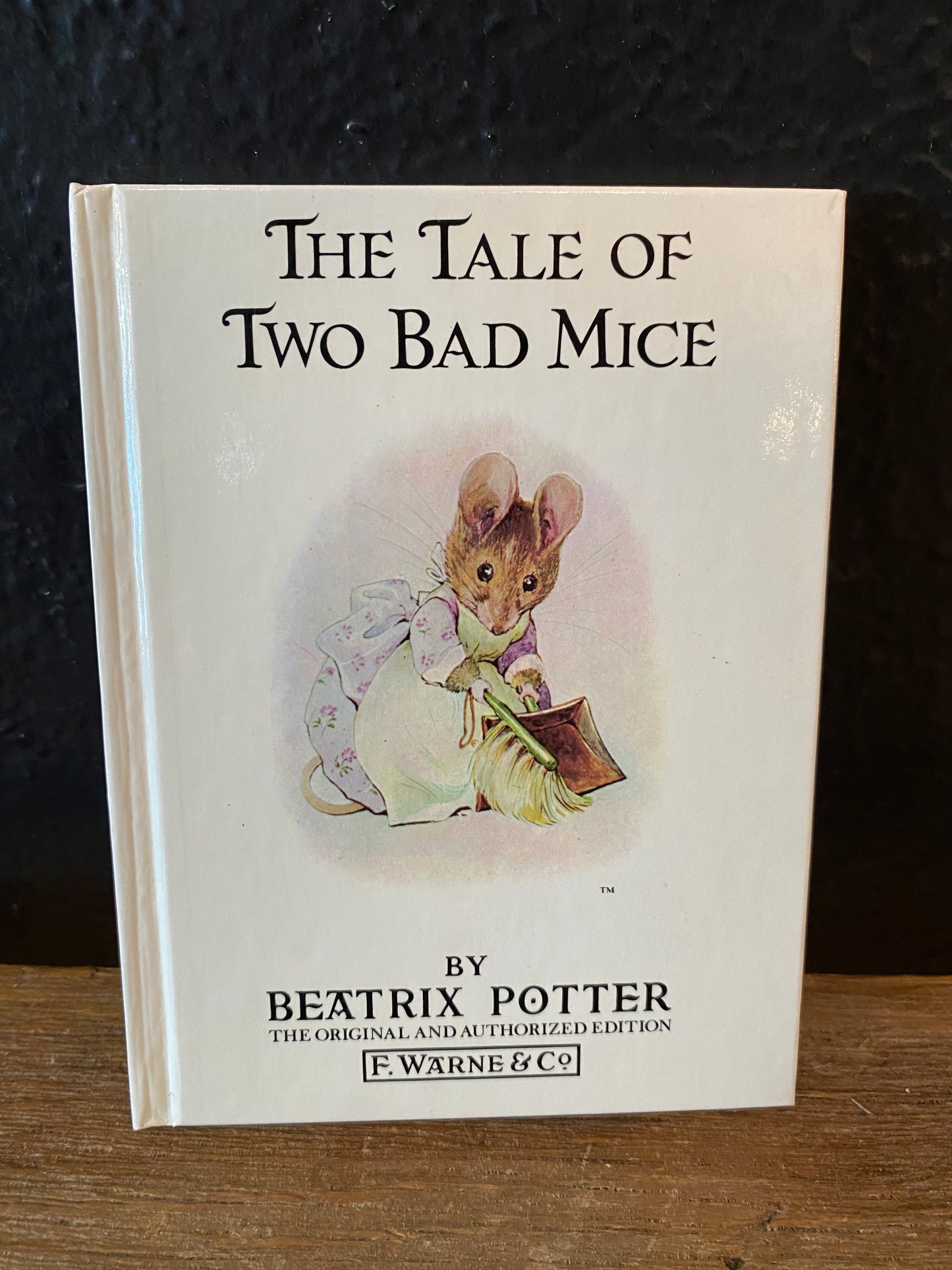 Beatrix Potter Books