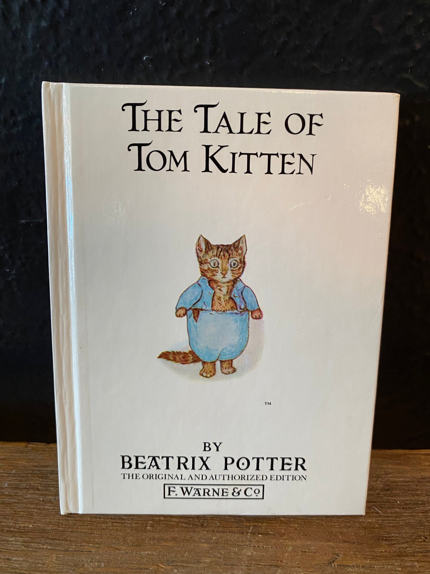 Beatrix Potter Books