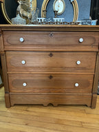 Antique Dresser